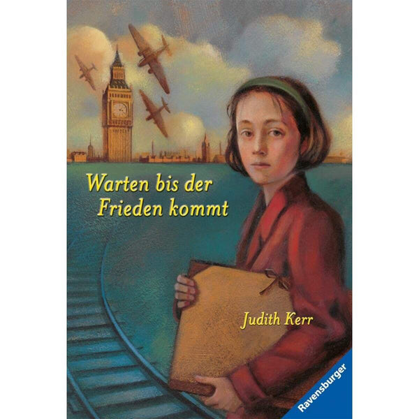 Ravensburger Warten bis der Frieden kommt