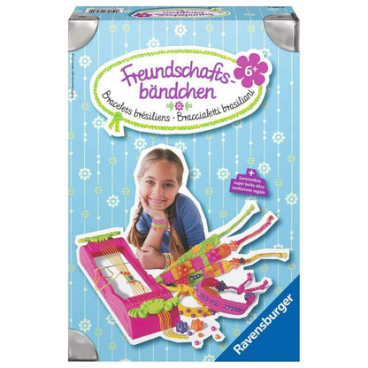 Ravensburger BeCreative - Freundschaftsbändchen
