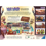 Ravensburger Kinderspiel Wer war's?