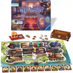 Ravensburger Kinderspiel Wer war's?