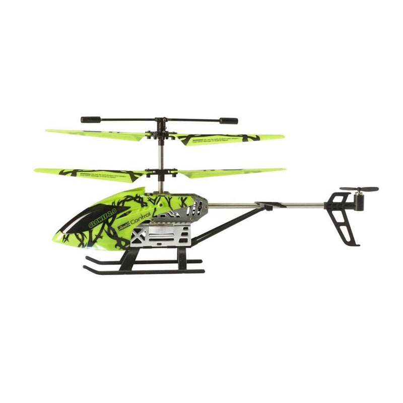 Revell Helicopter GLOWEE 2.0