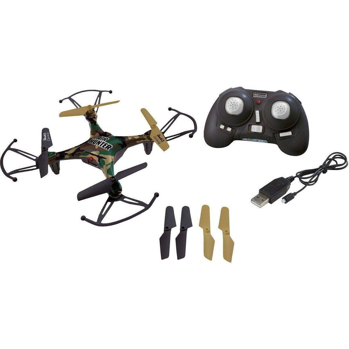 Revell Quadcopter Air Hunter 2,4 GHz