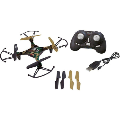 Revell Quadcopter Air Hunter 2,4 GHz