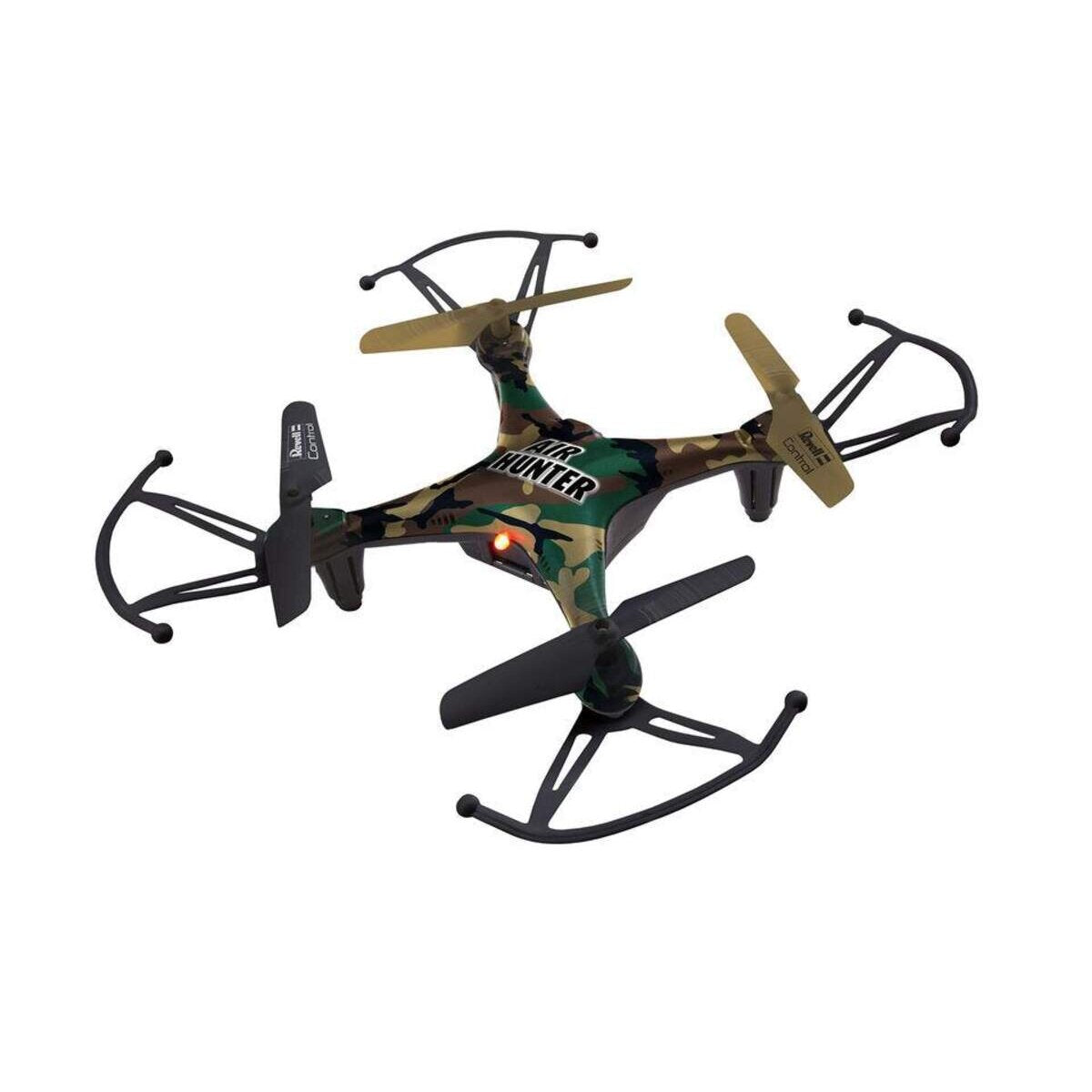 Revell Quadcopter Air Hunter 2,4 GHz