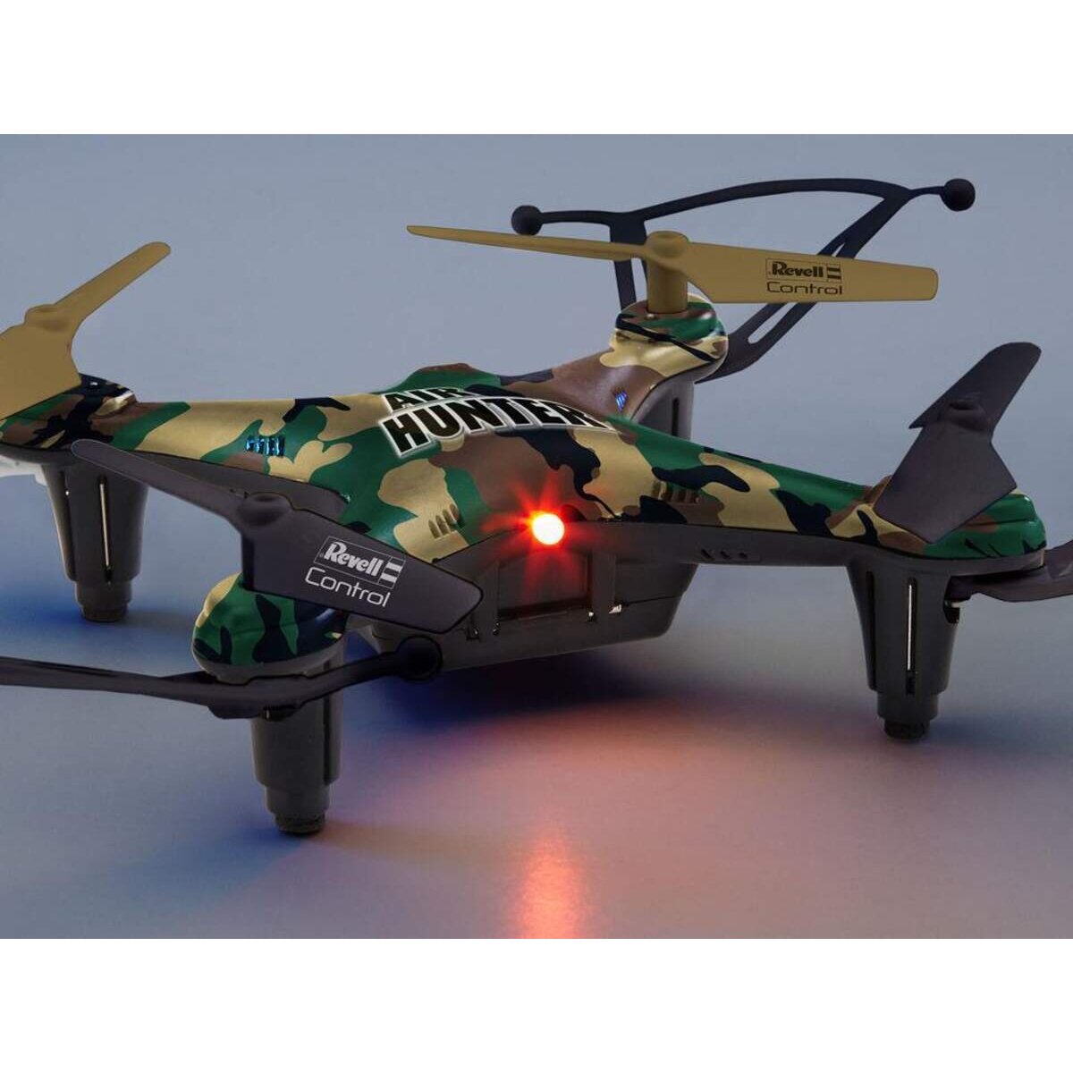 Revell Quadcopter Air Hunter 2,4 GHz