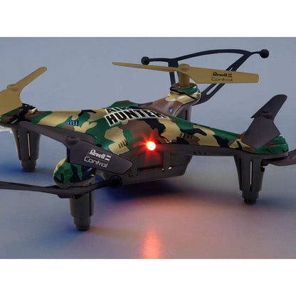 Revell Quadcopter Air Hunter 2,4 GHz
