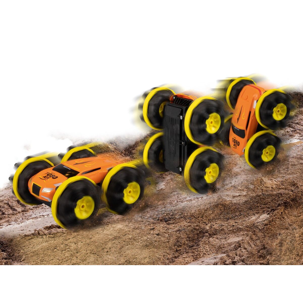 Revell RC Stunt Monster 1080 ATV