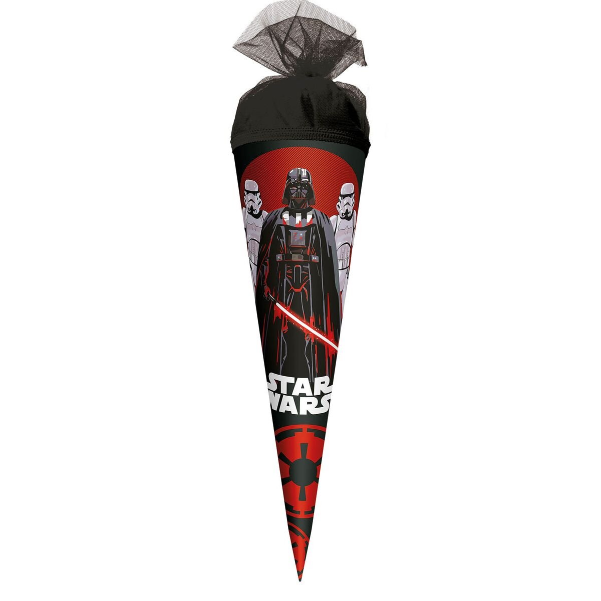 Roth Schultüte Disney Star Wars, 22 cm, rund