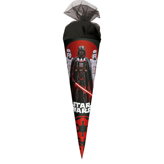 Roth Schultüte Disney Star Wars, 22 cm, rund
