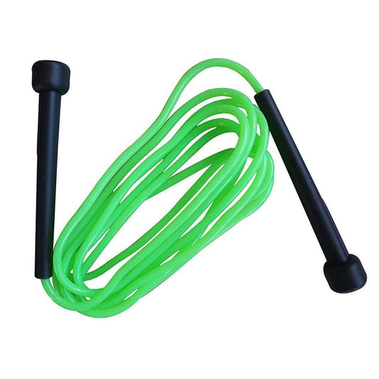 Schildkröt Fitness SPEED ROPE grün