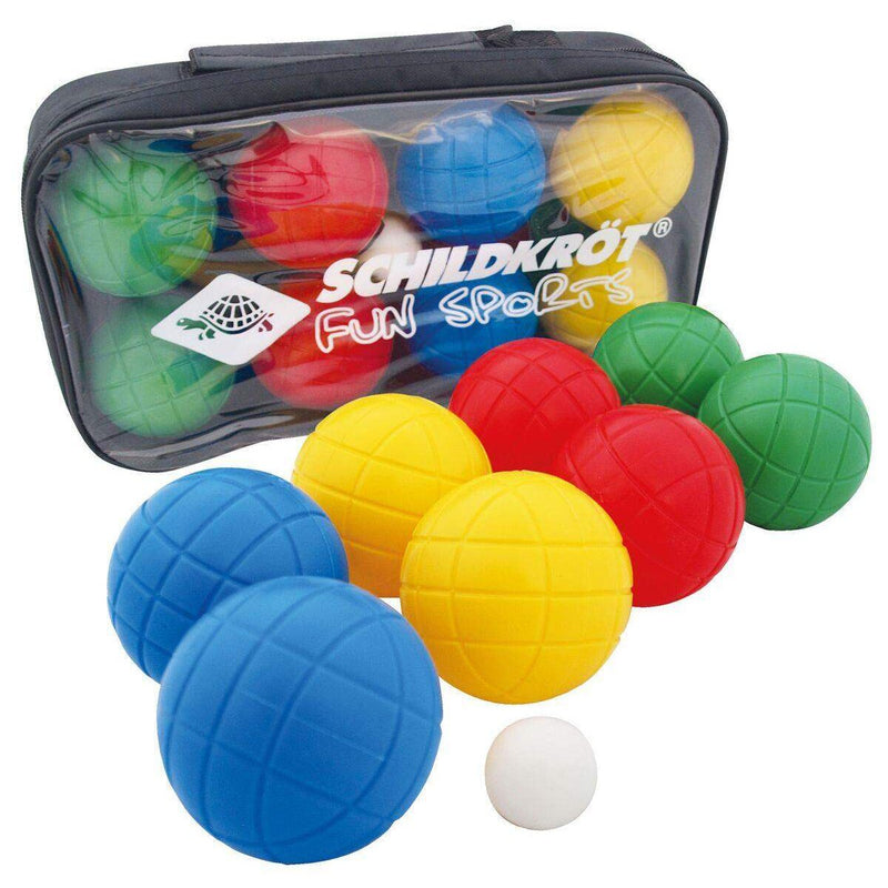 Schildkröt Fun Boccia Set