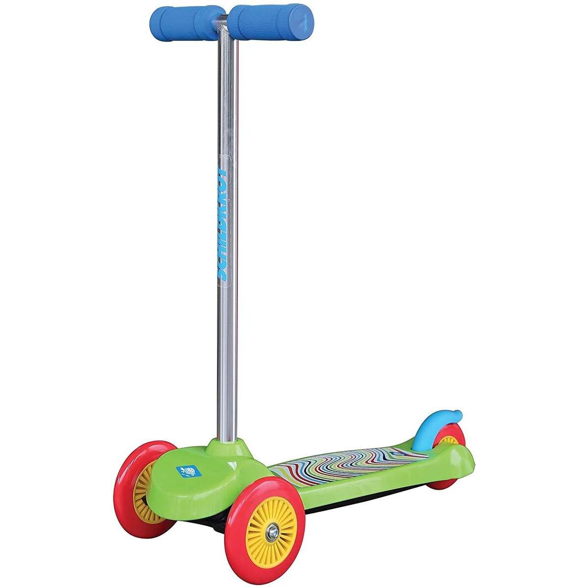Schildkröt Kids Scooter Little 1