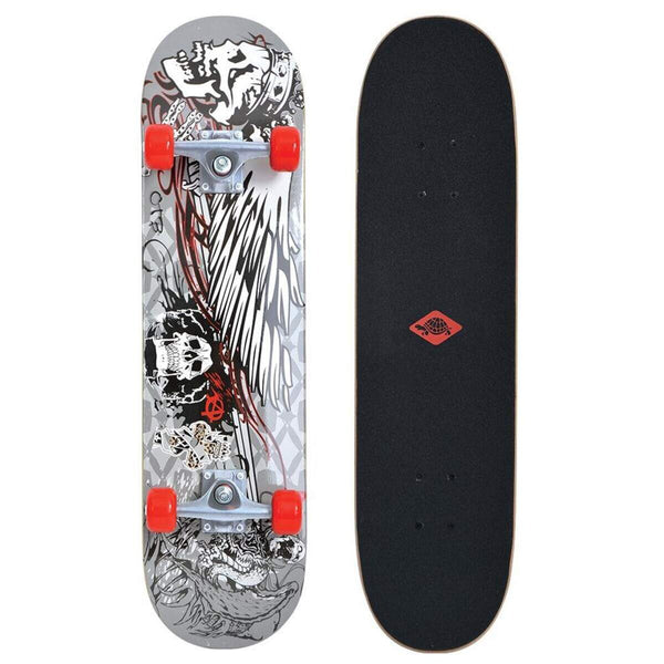 Schildkröt Skateboard Kicker 31, Phantom