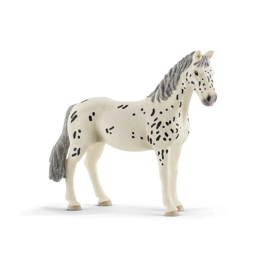 Schleich® 13910 Horse Club Knabstrupper Stute