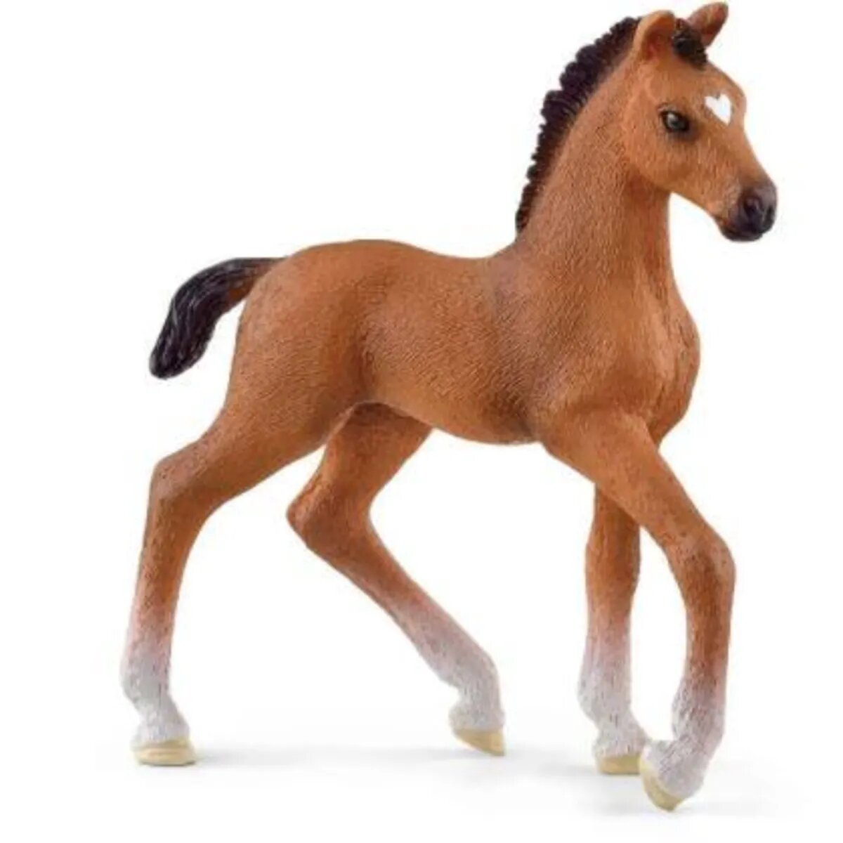 Schleich® 13947 Horse Club Oldenburger Fohlen