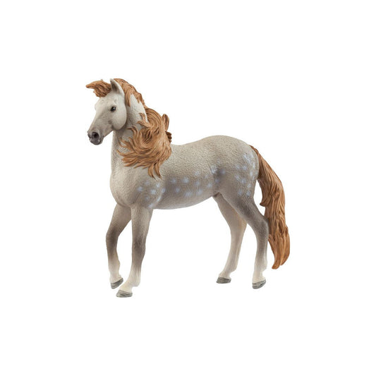 schleich® HORSE CLUB 14895 Andalusier Hengst