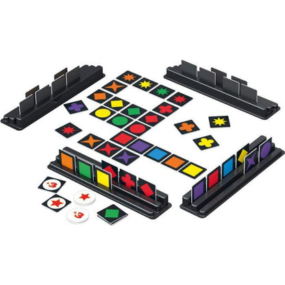 Schmidt Spiele Qwirkle, Mini-Format