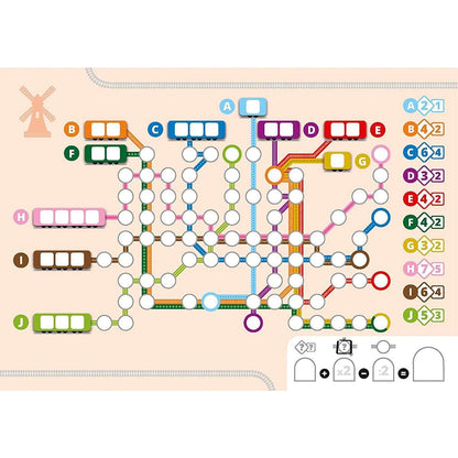 Schmidt Spiele Voll verplant