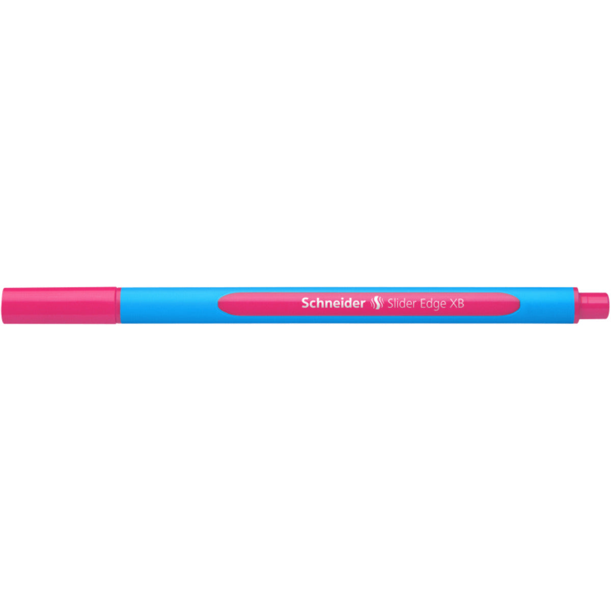 Schneider Kugelschreiber Slider Edge XB, pink