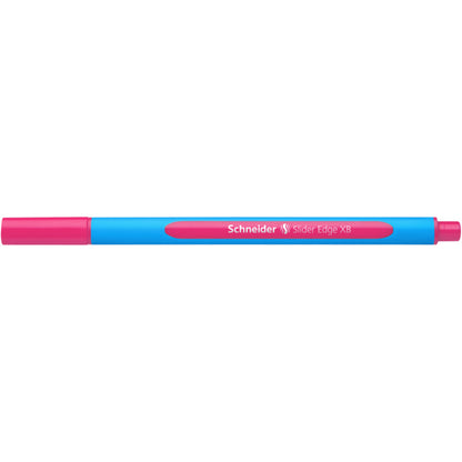 Schneider Kugelschreiber Slider Edge XB, pink