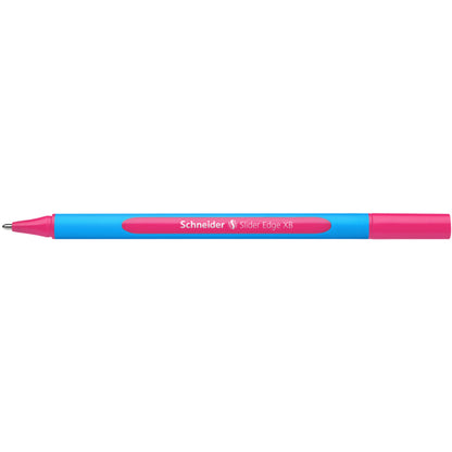 Schneider Kugelschreiber Slider Edge XB, pink