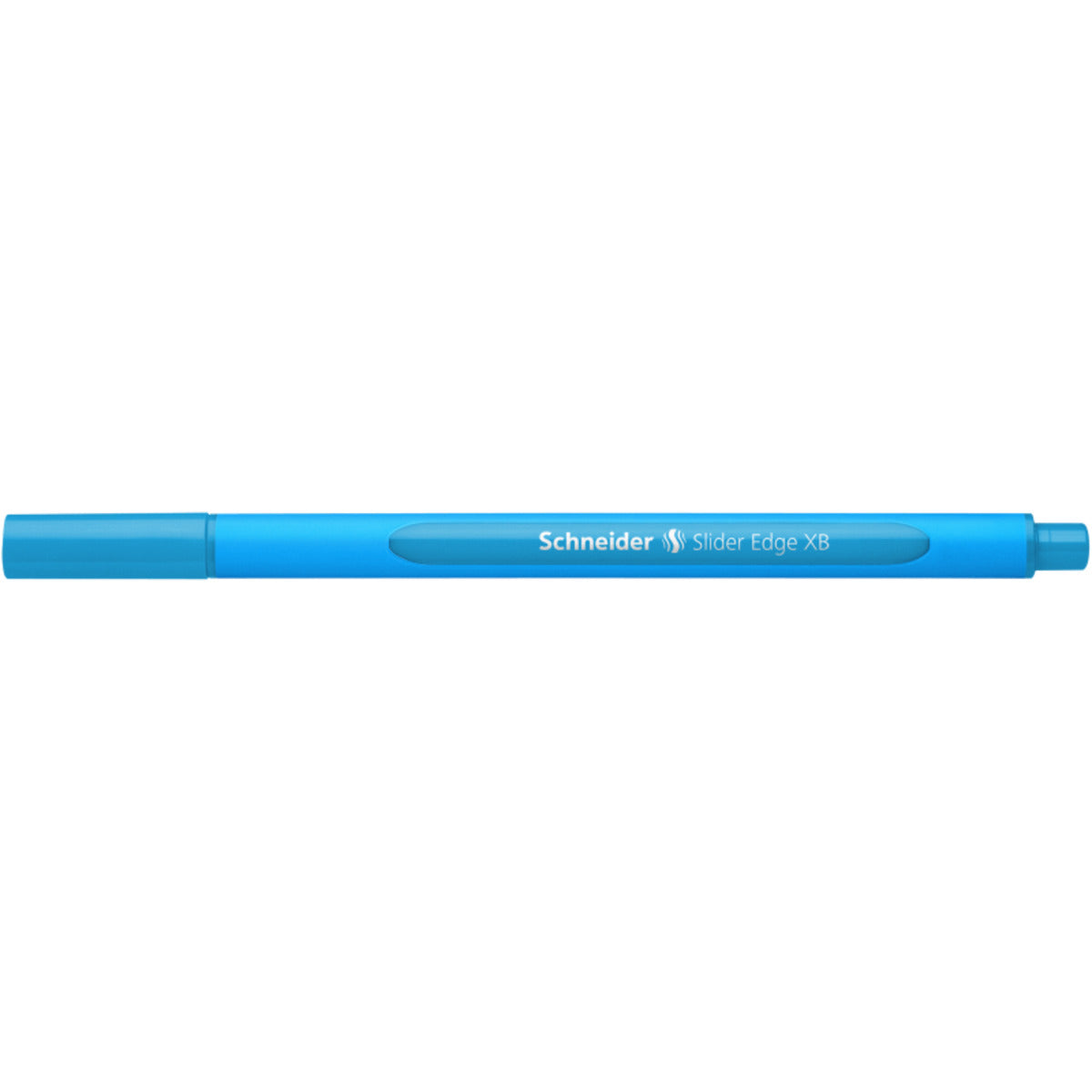 Schneider Kugelschreiber Slider Edge XB, hellblau