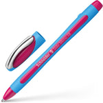 Schneider Kugelschreiber Slider Memo XB, pink