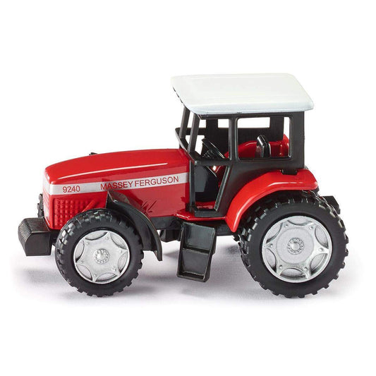 SIKU 0847 Massey Ferguson Traktor 1:69