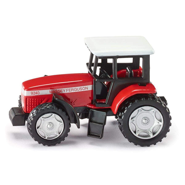 SIKU 0847 Massey Ferguson Traktor 1:69