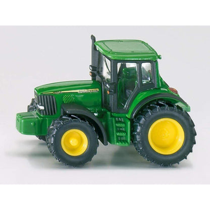 SIKU 1870 Traktor John Deere 1:87 grün