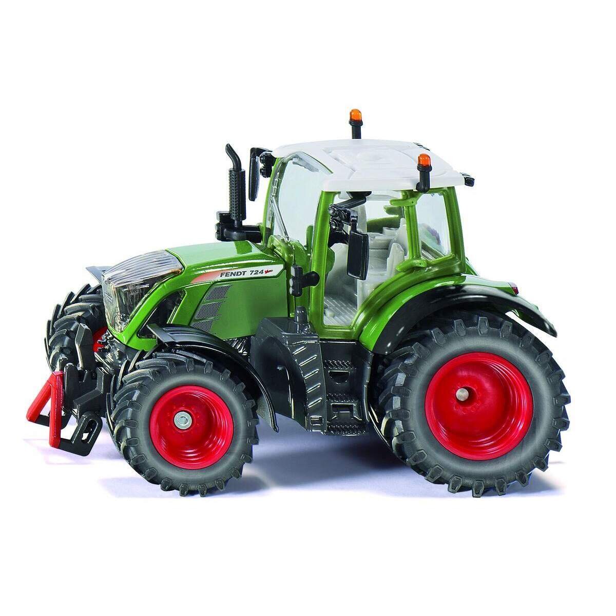 SIKU 3285 Fendt 724 Vario