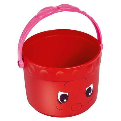 Simba ABC Badeeimerchen, stapelbar 3er Set