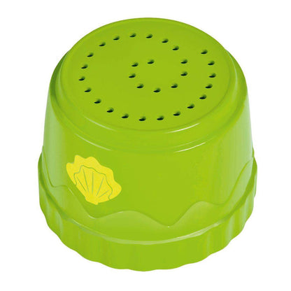 Simba ABC Badeeimerchen, stapelbar 3er Set