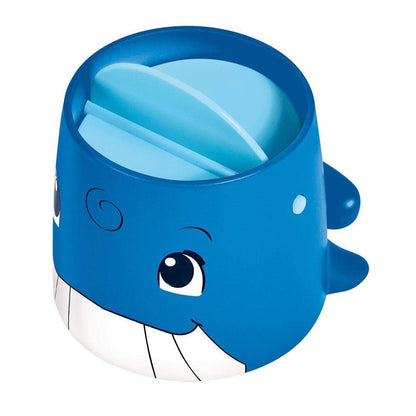 Simba ABC Badeeimerchen, stapelbar 3er Set