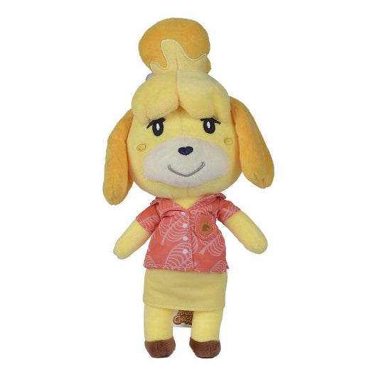 Simba Animal Crossing Melinda, 25 cm