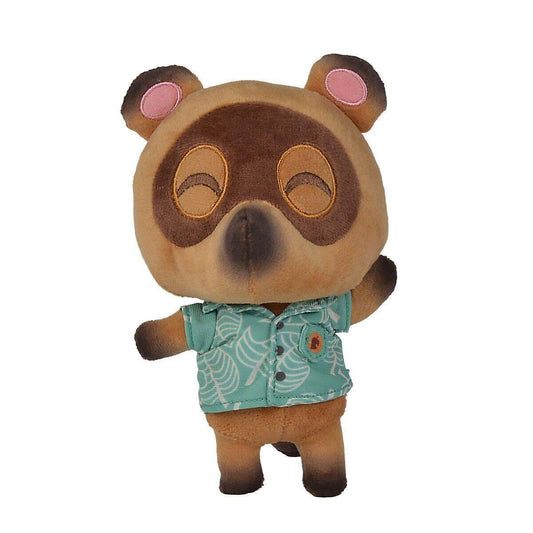 Simba Animal Crossing Nepp, 25 cm