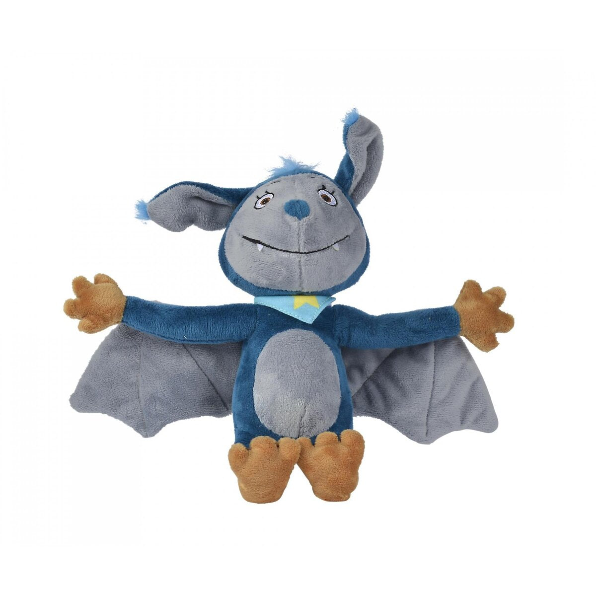 Simba Fidi Fledermaus Plüsch, 25 cm