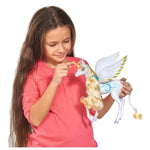 Simba Mia and Me Magisches Einhorn Onchao