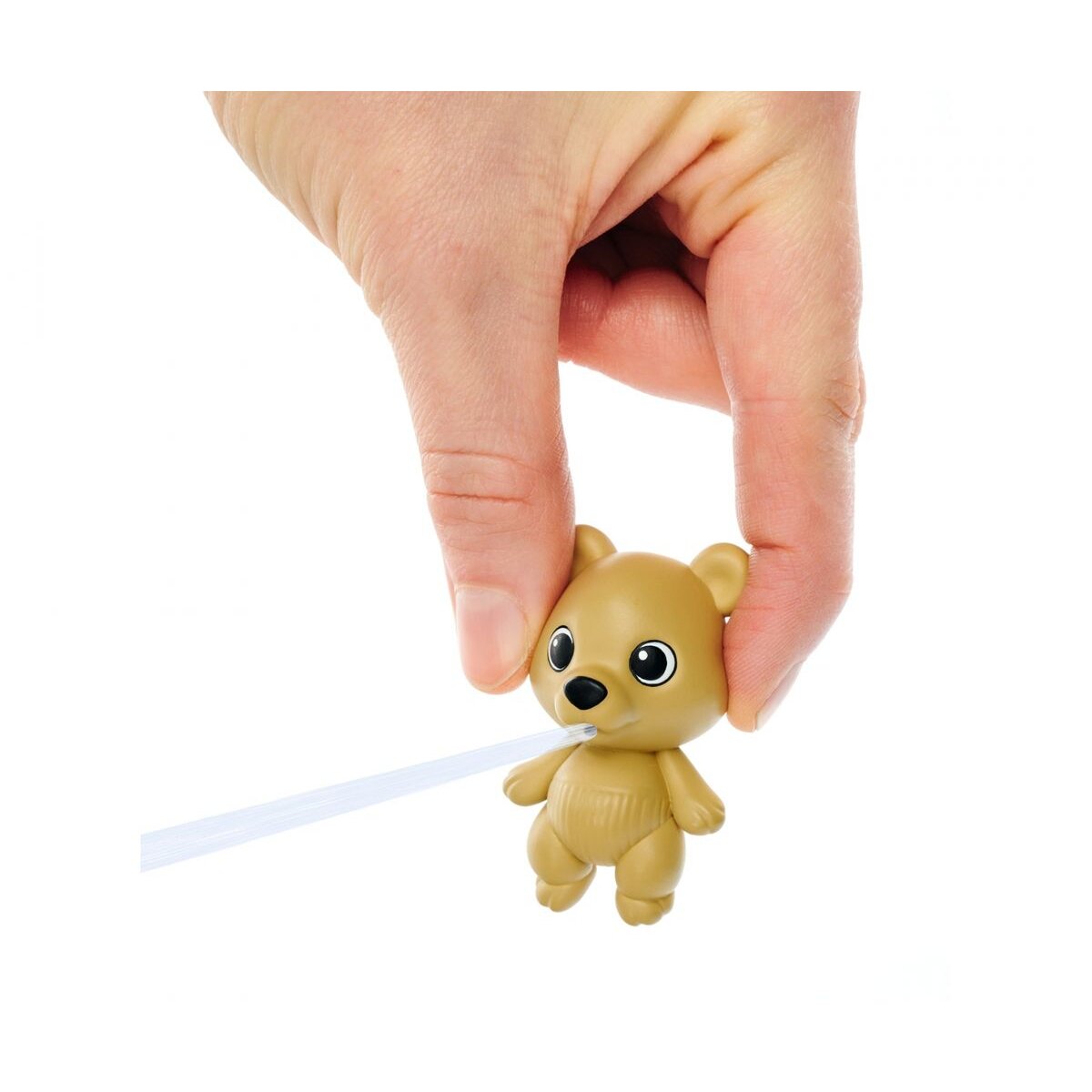 Simba Pamper Petz Husky mit Badewanne und Zubehör