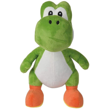 Simba Super Mario Yoshi Plüschfigur, 30 cm