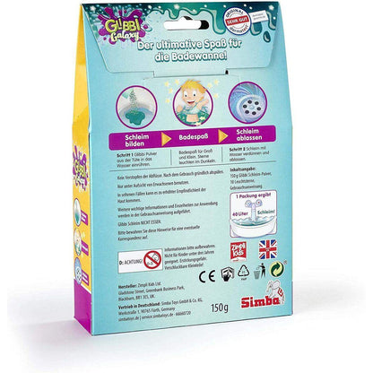 Simba Glibbi Galaxy Glitzerschleim