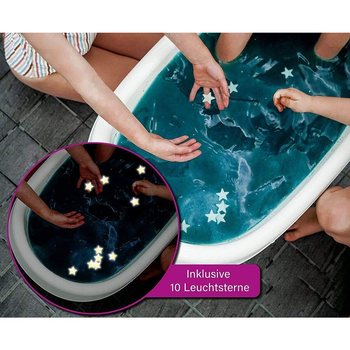 Simba Glibbi Galaxy Glitzerschleim