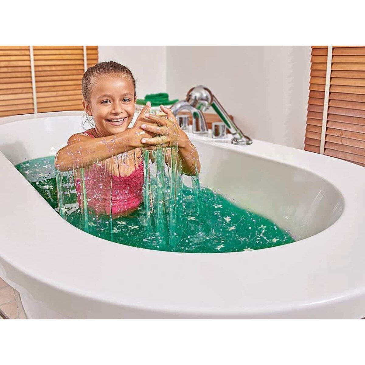 Simba Glibbi Galaxy Glitzerschleim