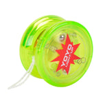 Simba Yoyo Light-up, 1 Stück, 3-fach sortiert