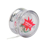 Simba Yoyo Light-up, 1 Stück, 3-fach sortiert