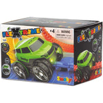 Smoby FleXtreme Autos, 1 Stück, sortiert