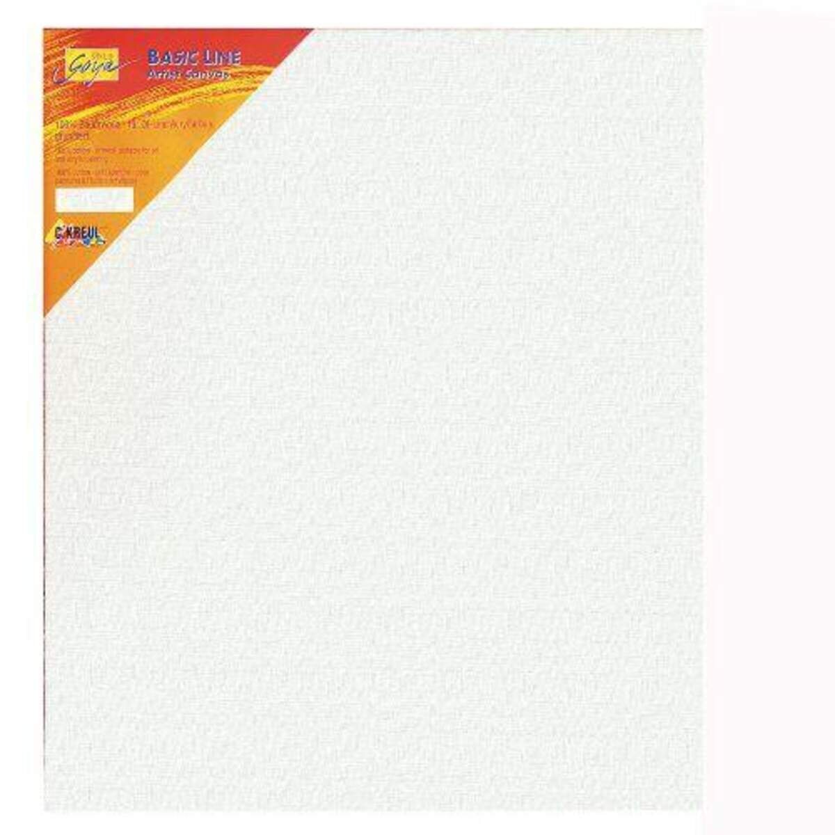Solo Goya Basic Line Keilrahmen 30 x 40 cm