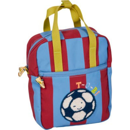 Spiegelburg Kleine Freunde Rucksack Fußball