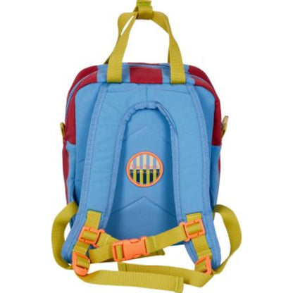 Spiegelburg Kleine Freunde Rucksack Fußball
