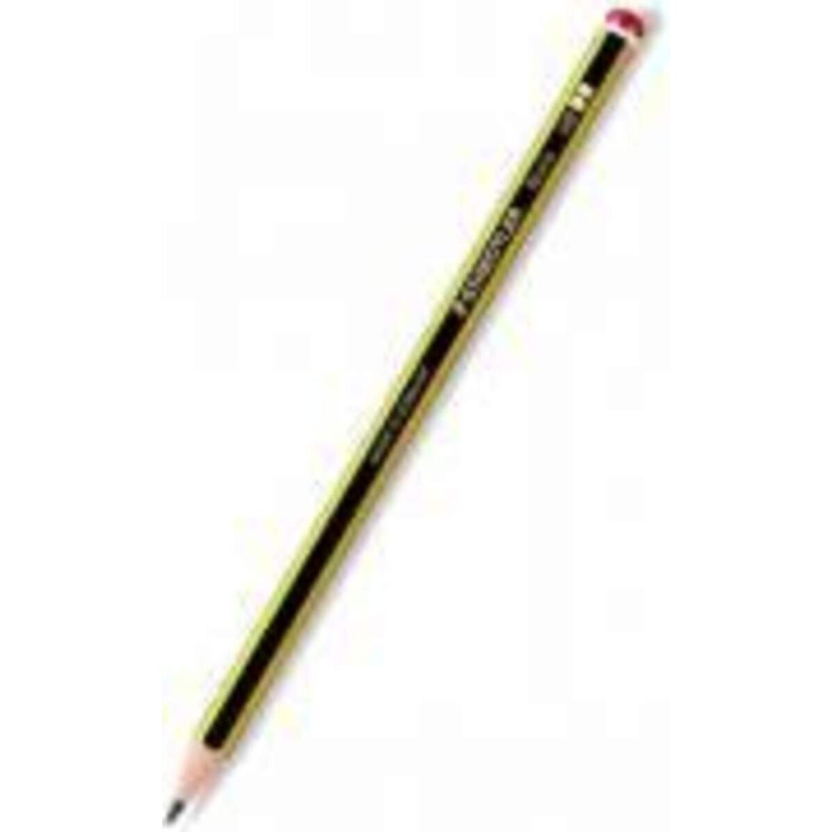 STAEDTLER® Bleistift Bleistift Noris HB